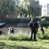 Die 22-Jährige wurde damals auch mit Polizeitauchern gesucht.&nbsp;