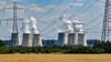 Das Braunkohlekraftwerk Jänschwalde steht unter Denkmalschutz. (Archivbild)