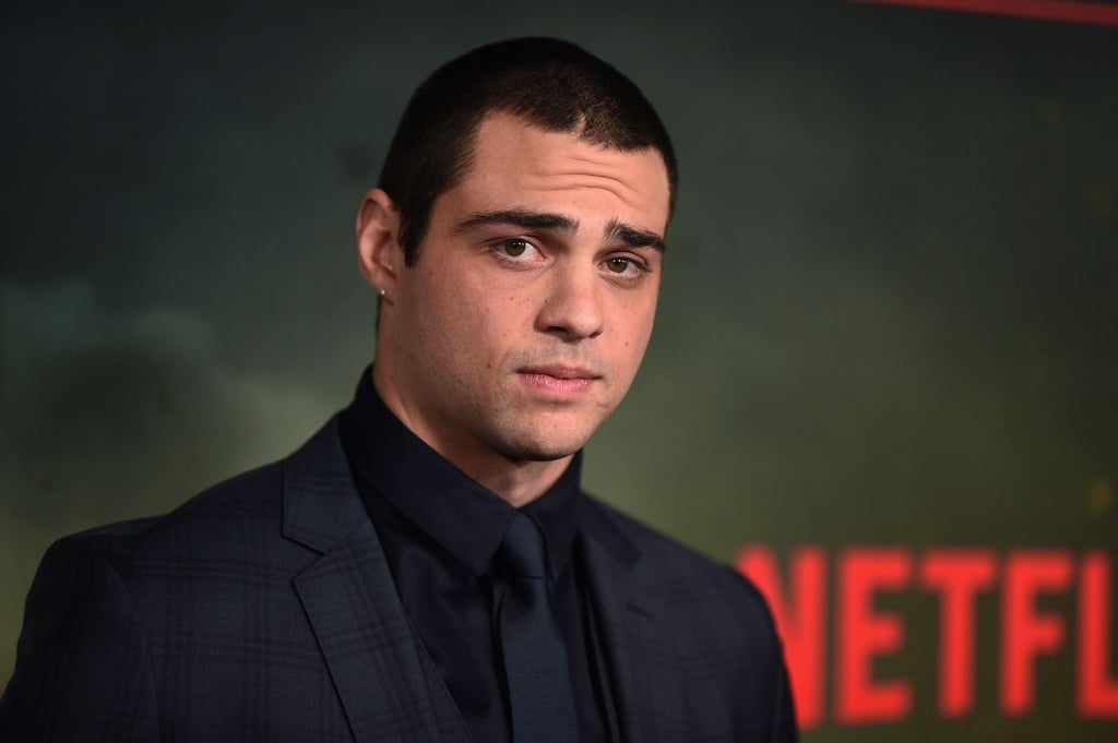 Noah Centineo möchte es Sylvester Stallone nachmachen. (Archivbild)