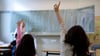 Schule hat bei der Integration eine wichtige Aufgabe.