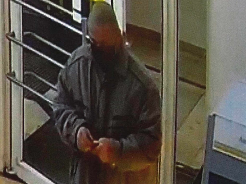 Wer kann die abgebildete Person identifizieren?