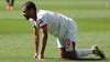 Fehlt Spielmacher Alexis-Claude Maurice dem FC Augsburg in Halle?