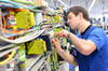 Auszubildene in der Elektrotechnik sind gefragt und haben als Berufseinsteiger sehr gute Jobaussichten.