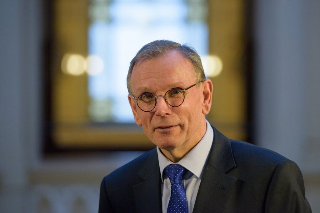 Der ehemalige OB-Kandidat der SPD für die Stadt Halle, Kay Senius, ist nach langer Krankheit gestorben.