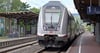 Ein IC von Leipzig über Naumburg und Nürnberg nach Karlsruhe: Bald soll es davon weniger geben.