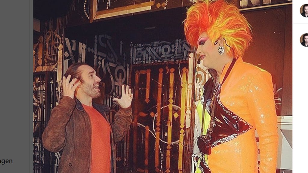 Olivia Jones plagen auch Jahre nach dem Tod des ehemaligen DSDS-Stars Daniel-Küblböck schwere Selbstvorwürfe.