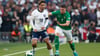 Jack Grealish (l) hat eine neue Herausforderung gefunden
