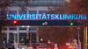 Das Defizit könnte am Universitätsklinikum Magdeburg in diesem Jahr bei mehr als 50 Millionen Euro liegen. (Archivbild)