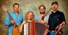 Die Folk-Band Northern Light  spielt in Farsleben. 