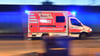 Die 66-Jährige verunglückte im Landkreis Fulda. (Symbolbild)