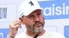 Union-Trainer Steffen Baumgart fordert einen Sieg in Gütersloh.