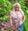 Manuela Schröter ist die Vorsitzende des Kleingartenvereins „Am Weinberg“ in Gommern. Sie hätte sich gewünscht, dass die Stadt den Verein im Vorfeld über die geplante Erhöhung der Gartenpacht informiert hätte.