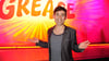 Daniel Küblböck 2011 anlässlich der Premiere von "Grease" in München.
