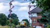 Ausbau auf 160 oder 80 km/h ist die Frage.