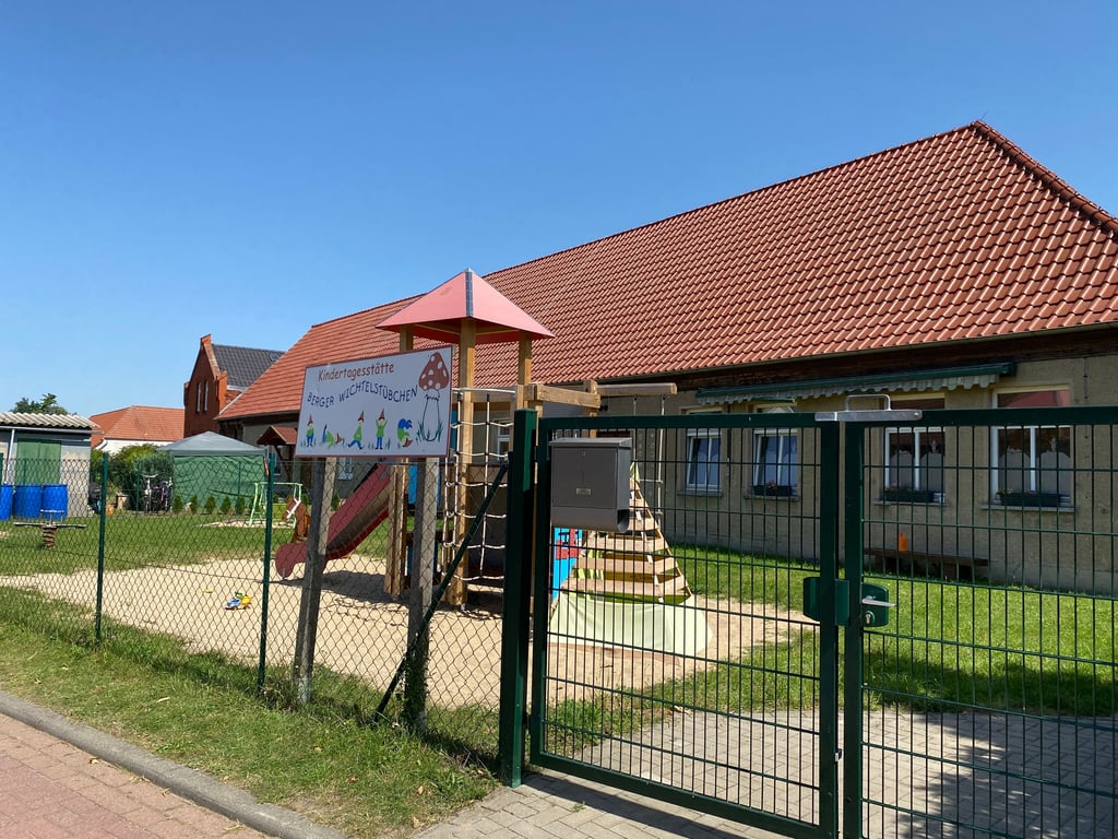 Keine große Überraschung. Die Kita „Wichtelstübchen“ in Berge schnitt in Sachen „Zukunftsfähigkeit“ schlecht ab - sie ist aber nicht die einzige Einrichtung, bei der die Beseitigung aller Mängel nicht realisierbar eingeschätzt wird.