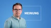 Tim Müller ist Redakteur bei der Magdeburger Volksstimme. 