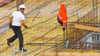 Vor allem im Baugewerbe und bei der Industrie hat sich die Lage insgesamt verbessert. (Archivbild)