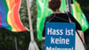 „Es findet hier in Deutschland keine Zensur statt“, betonte der stellvertretende Regierungssprecher Steffen Meyer in Berlin. (Symbolbild)