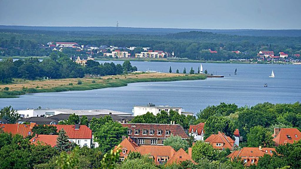 Wo landet die Goitzsche im Ranking 2025?