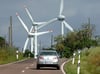 In Sachsen-Anhalt  polarisieren Windräder enorm.