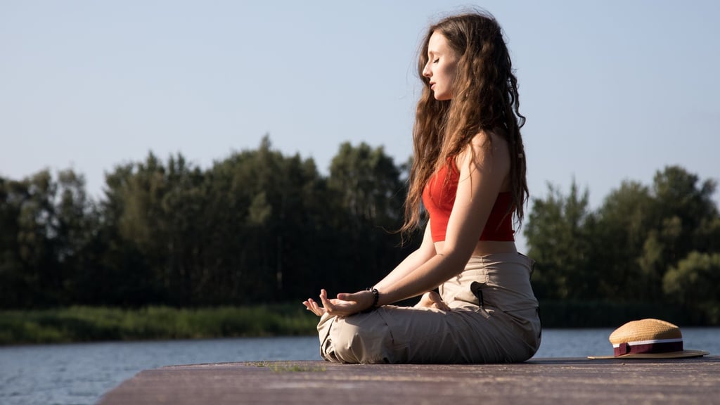 Auch in turbulenten Börsenzeiten die Ruhe bewahren? Wer sein Depot geschickt zusammensetzt, dürfte das wohl deutlich besser können.