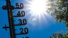 Hitze-Sommer in Sachsen-Anhalt: Das Wetter wird wieder sommerlich heiß.
