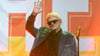 Heino solidarisiert sich nach dem Hymnen-Eklat mit einem Feuerwehrmann.