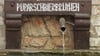 Der Brunnen soll an die Tradition des Bierbrauens erinnern (Archivbild)