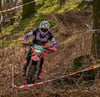 Nic Matthias aus Parchen ist im Enduro-Sport erfolgreich unterwegs und startet demnächst bei den Six Days in Bergamo.