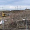 Das Finanzministerium schätzt die Kosten für den Neubau der Abschiebehafteinrichtung in Volkstedt auf 37,4 Millionen Euro.&nbsp;