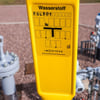 Sachsen-Anhalt setzt verstärkt auf den Ausbau von grünem Wasserstoff.&nbsp;
