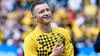 Marco Reus soll laut Medien Markenbotschafter bei Borussia Dortmund werden.