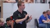 SCM-Coach Aaron Hahn bringt eine junge Mannschaft an den Start.