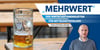 <source><sha1>-7gtW9iD4cdECdbPK2b2M4ce6g8</sha1><p>das Ferienende in Mitteldeutschland bedeutet für Viele auch das Urlaubsende. Freude und Kollegen tauschen nun fleißig Urlaubsbilder und Erfahrungen aus. Wie verregnet war es an der Ostsee? Wie heiß in Spanien und Südfrankreich?</p><p>Die Kosten spielen natürlich auch immer eine Rolle. Im vergangenen Jahr erreichten die Urlaubsausgaben der Deutschen einen Höchststand: Laut der Deutschen Tourismusanalyse 2025 kostete ein Urlaub im Durchschnitt 1.544 Euro pro Person. Auf Reisen verzichten, will dennoch kaum jemand. Gespart wird dann eher bei Restaurantbesuchen.</p><p>Meine Erfahrung auf der Ostseeinsel Rügen: Am Wochenende musste in Gaststätten unbedingt ein Platz reserviert werden, in der Woche gab es immer ausreichend freie Tische. Fischgerichte sind unter 20 Euro kaum noch zu bekommen, eine Familie mit zwei Kindern geht unter 100 Euro dann kaum aus dem Lokal.</p><imagesection type="Image"><image><filename>image_257-91666987_0813172719901.jpg</filename><area h="1000" w="1000" x="0" y="0"><title>Aufgrund der kühlen und regnerischen Witterbung blieben ab Mitte Juli und Anfang August viele Biergärten leer.</title></image></imagesection>