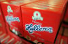 Das Original: Halloren-Kugeln aus Halle