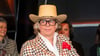 Entertainer Helge Schneider kann von seiner Rente nicht leben.