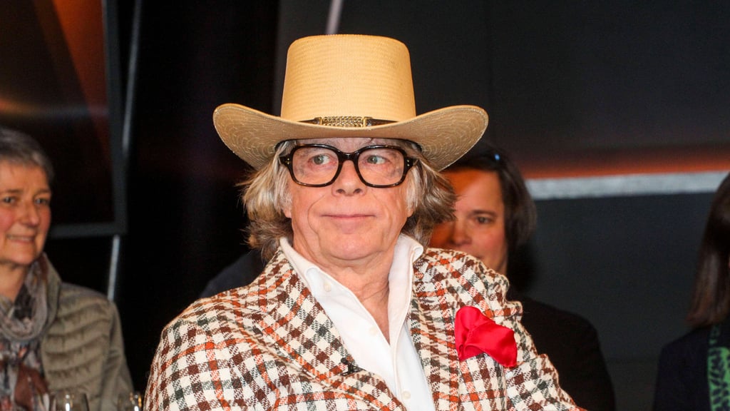 Entertainer Helge Schneider kann von seiner Rente nicht leben.