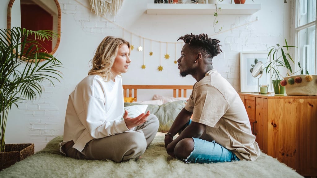 Ist die Trennung von Schmerz, Wut oder Enttäuschung geprägt, wird es für ein früheres Liebespaar schwierig, danach als Freunde weiterzumachen.