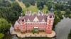 Das Schloss Bad Muskau ist eine Spielstätte des Kammermusikfestes Oberlausitz (ArchivbildI).