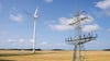 Im Norden ist die Windstromproduktion in den vergangenen Jahren stark ausgebaut worden. (Symbolbild)