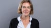 Linke-Politiker Juliane Nagel will Klarheit im Umgang mit erniedrigenden Aufnahmeritualen in einer sächsischen Polizeieinheit (Archivbild).