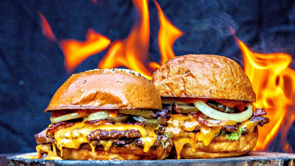 Der Hettstedter Foodblogger Enriko Hüber hat sein Hobby zum Nebengewerbe gemacht und plant ein erstes Streetfood-Festival in Hettstedt.