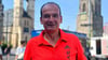 Andreas Silbersack möchte die Wirtschaft in Halle stärken.