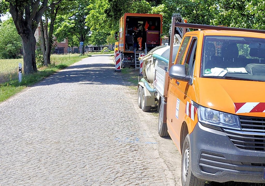 Nachdem bereits im Juni das Internet für mehrere Ortschaften der Stadt Bismark rund drei Wochen ausfiel, ist nun von knapp zwei Wochen die Rede.