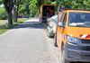 Nachdem bereits im Juni das Internet für mehrere Ortschaften der Stadt Bismark rund drei Wochen ausfiel, ist nun von knapp zwei Wochen die Rede.