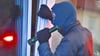 Jeden zweiten Tag versuchen Täter im Salzlandkreis, in Wohnungen einzubrechen.