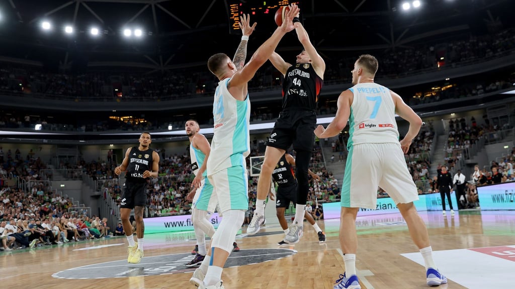 David Krämer plagt sich mit Adduktorenproblemen herum.