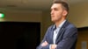 Lukas Thielemann ist der Macher hinter dem Umzug des Volleyball-Bundesligisten.