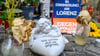 Die Initiative „Gerechtigkeit für Lorenz“ zieht ihren Vorschlag für ein Denkmal zurück. (Archivfoto)