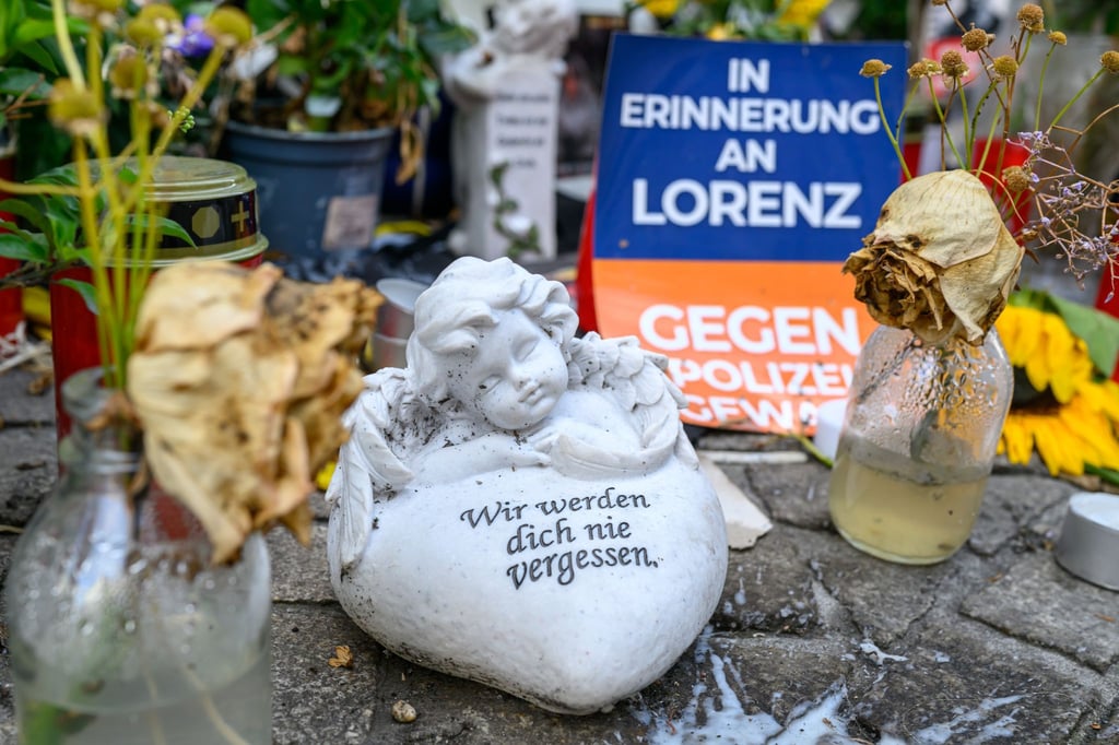 Die Initiative „Gerechtigkeit für Lorenz“ zieht ihren Vorschlag für ein Denkmal zurück. (Archivfoto)